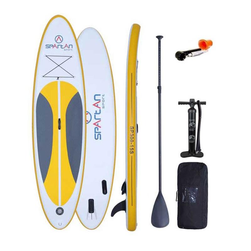 Paddleboard SPARTAN SP-300-15S