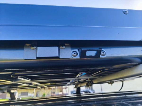 Autostan Myrmutt XL 3.0 značky SOVNARAN 3