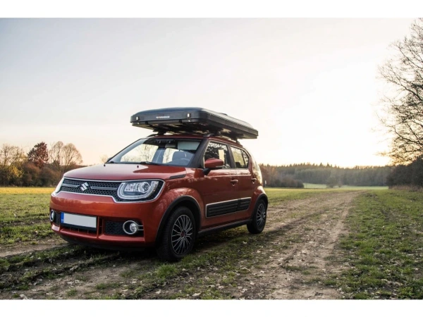 Autostan Myrmutt XL 3.0 značky SOVNARAN 4