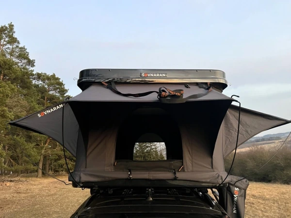 Autostan Myrmutt XL 3.0 značky SOVNARAN