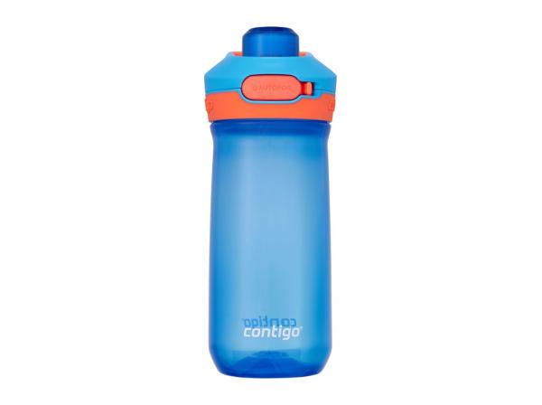 Contigo Dětské lahve/Jessie 420 ml Blue Poppy, modrá