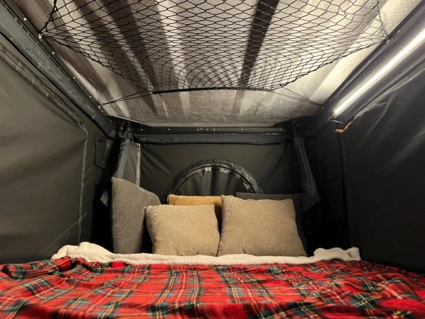 Autostan Myrmutt XL 3.0 značky SOVNARAN 1