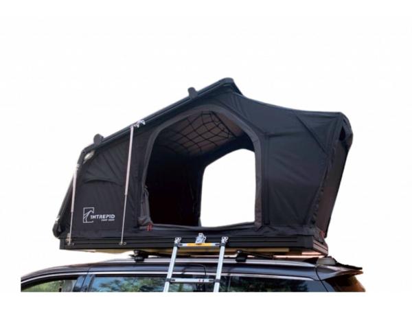 Intrepid Tent GEO 2.5 Black