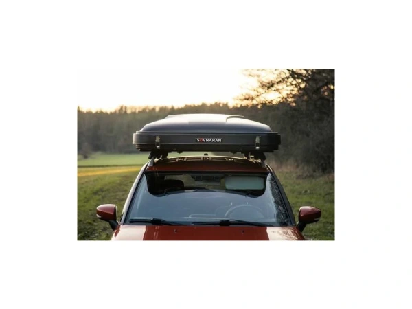 Autostan Myrmutt XL 3.0 značky SOVNARAN 5