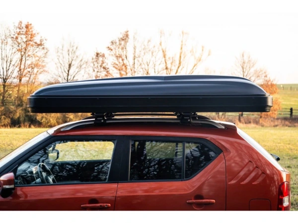 Autostan Myrmutt XL 3.0 značky SOVNARAN 6