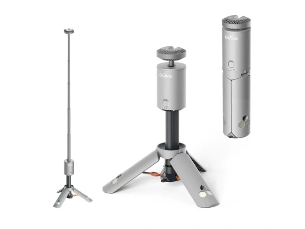 ouTask přenosná venkovní svítilna