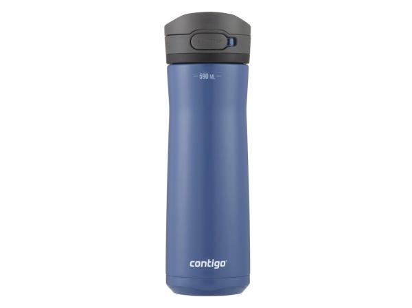 Contigo Lahve na pití/Jackson Chill 590 ml Blue Corn, modrá