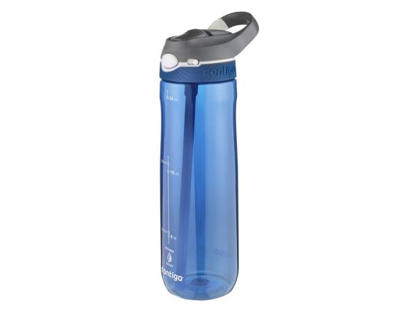 Contigo Lahve na pití/Ashland 720 ml Monaco, modrá