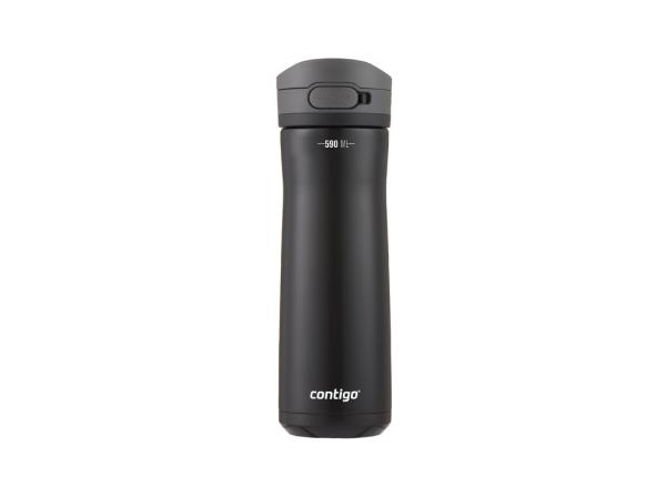 Contigo Lahve na pití/Jackson Chill 590 ml Licorice, černá