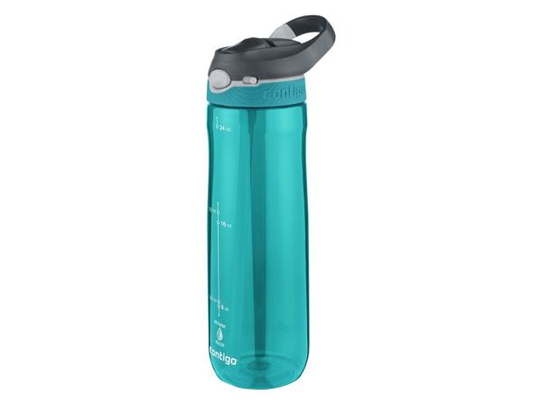 Contigo Lahve na pití/Ashland 720 ml Scuba, tyrkysová