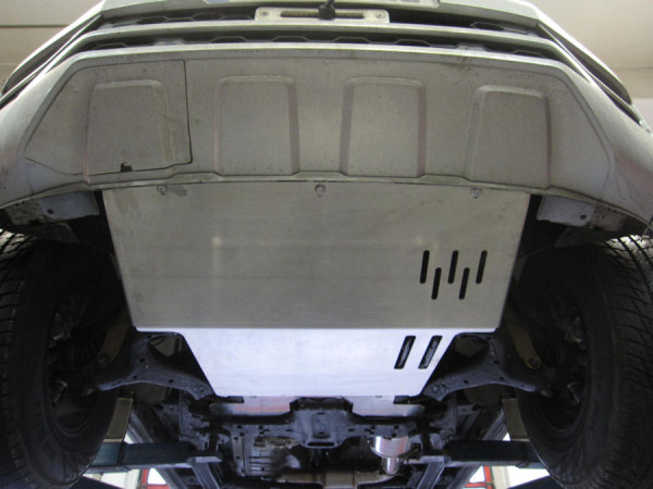 Kryt pod motor Amarok V6