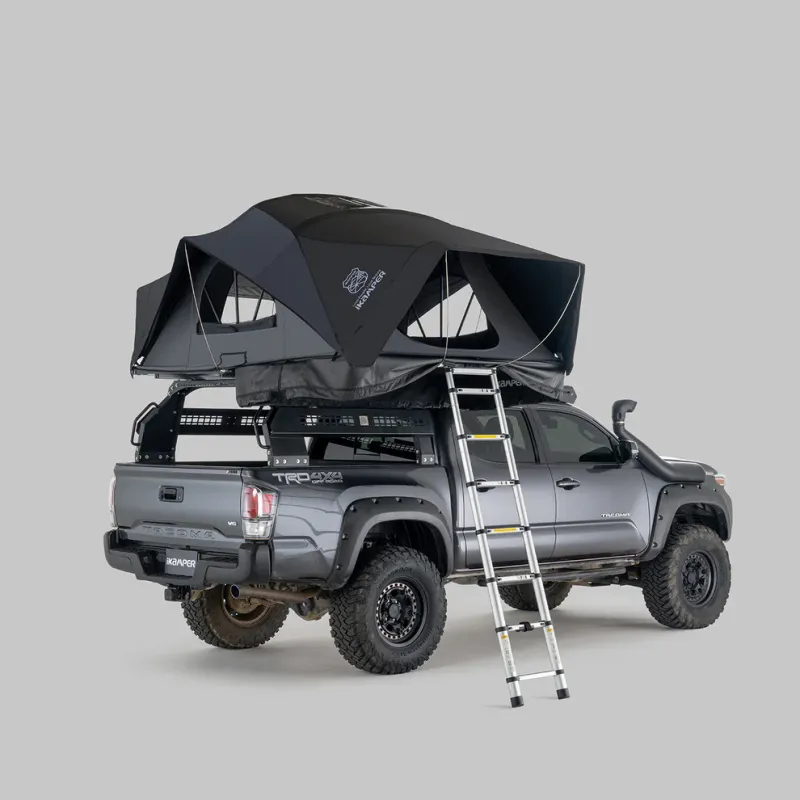 SKYCAMP DELUXE pro 4 osoby