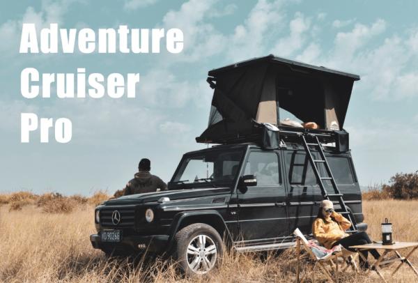 Autostan Wild Land – Adventure Cruiser PRO