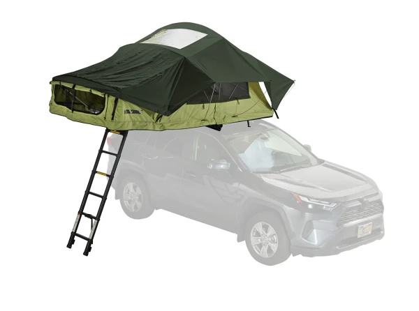 Autostan YAKIMA SkyRise HD MD Green 4
