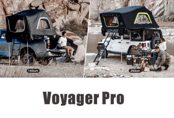 Autostan Wild Land – Voyager PRO