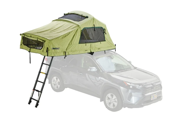 Autostan YAKIMA SkyRise HD MD Green 2