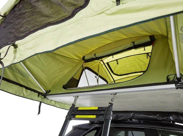 Autostan YAKIMA SkyRise HD MD Green 8