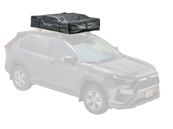 Autostan YAKIMA SkyRise HD MD Green 3