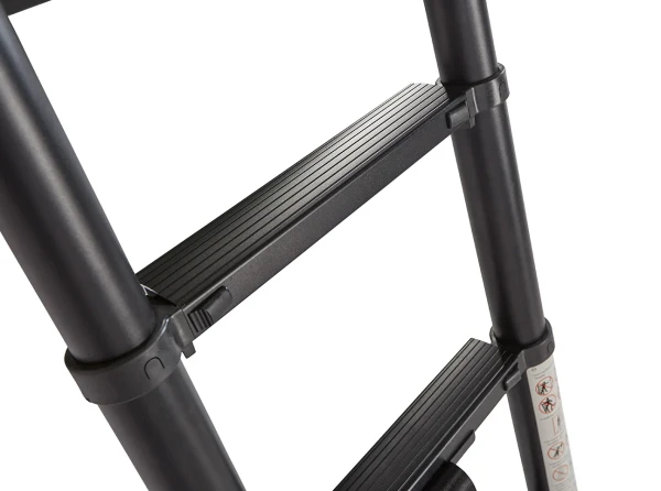 Autostan YAKIMA SkyRise HD MD Green 10