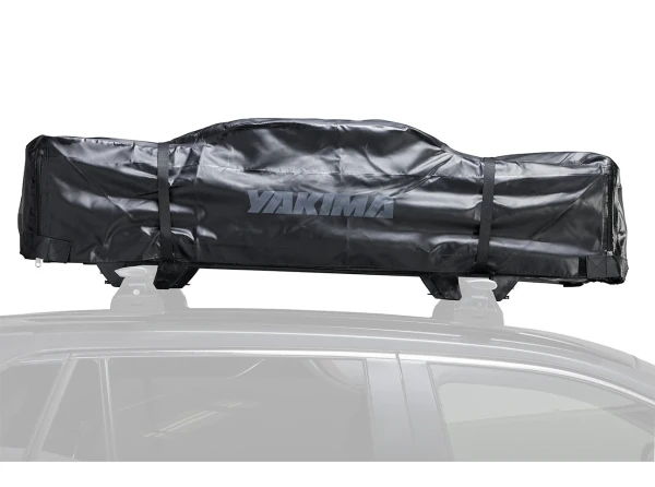 Autostan YAKIMA SkyRise HD MD Green 1