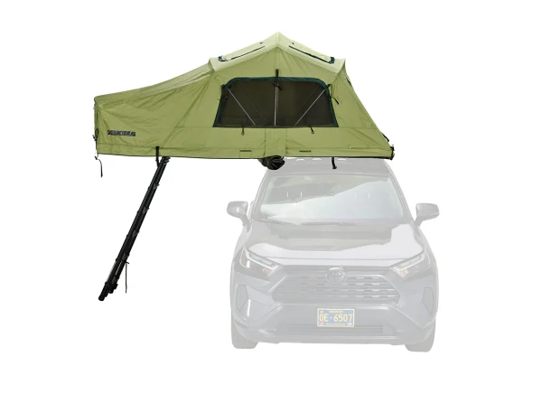 Autostan YAKIMA SkyRise HD MD Green 9