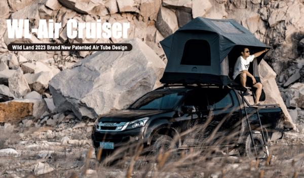 Autostan Wild Land – Air Cruiser