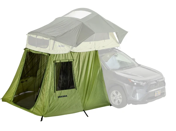 SKYRISE HD ANNEX GREEN