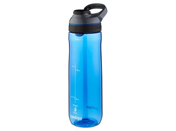 Contigo Lahve na pití/Cortland 720 ml Monaco, modrá