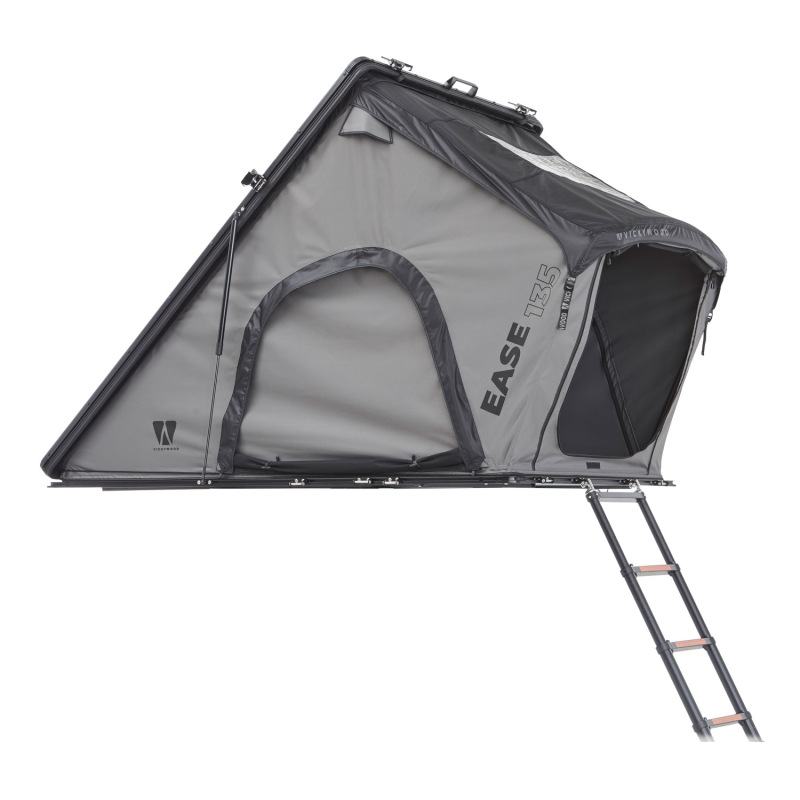 Střešní stan s tvrdou skořepinou CUMARU EASE 135 2