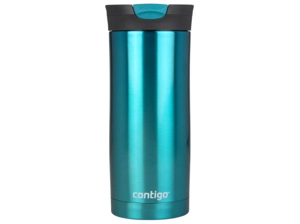 Contigo Termo lahve/Huron 470 ml Biscay Bay, modrá