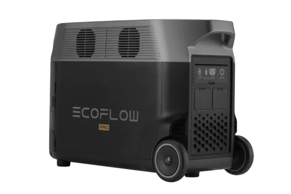 EcoFlow DELTA Pro