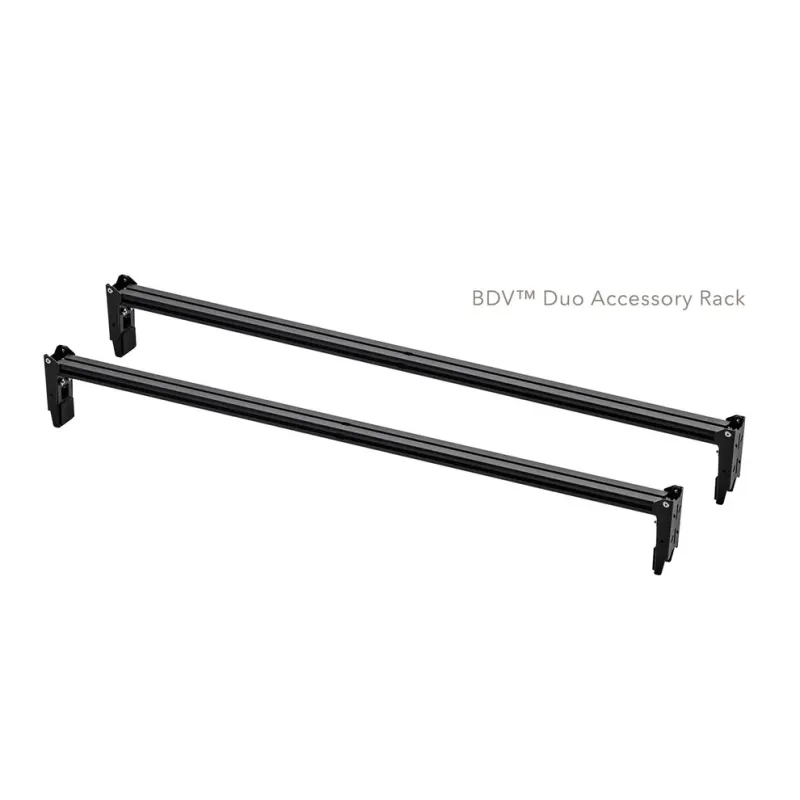 BDV Duo Accessory Rack - Střešní nosič k autostanu BDV Duo