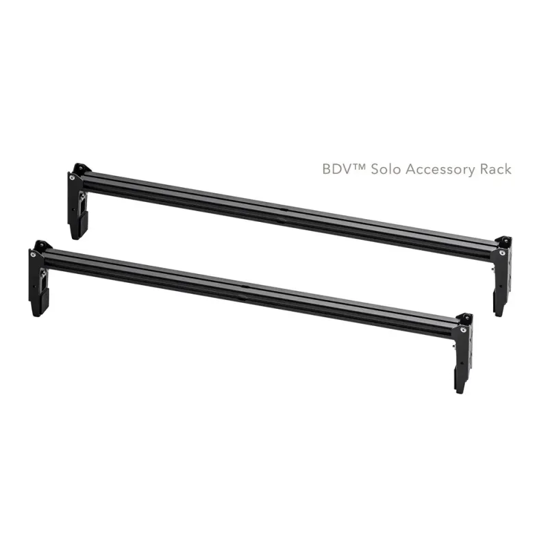 BDV Duo Accessory Rack - Střešní nosič k autostanu BDV Duo