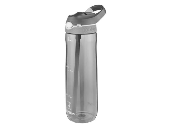 Contigo Lahve na pití/Ashland 720 ml Smoke, šedá