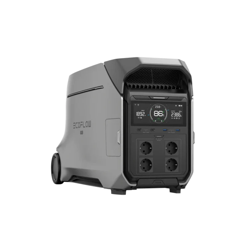EcoFlow DELTA Pro 3 7