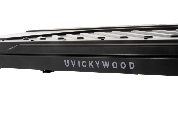 Střešní stan s tvrdou skořepinou- HAZEL 4