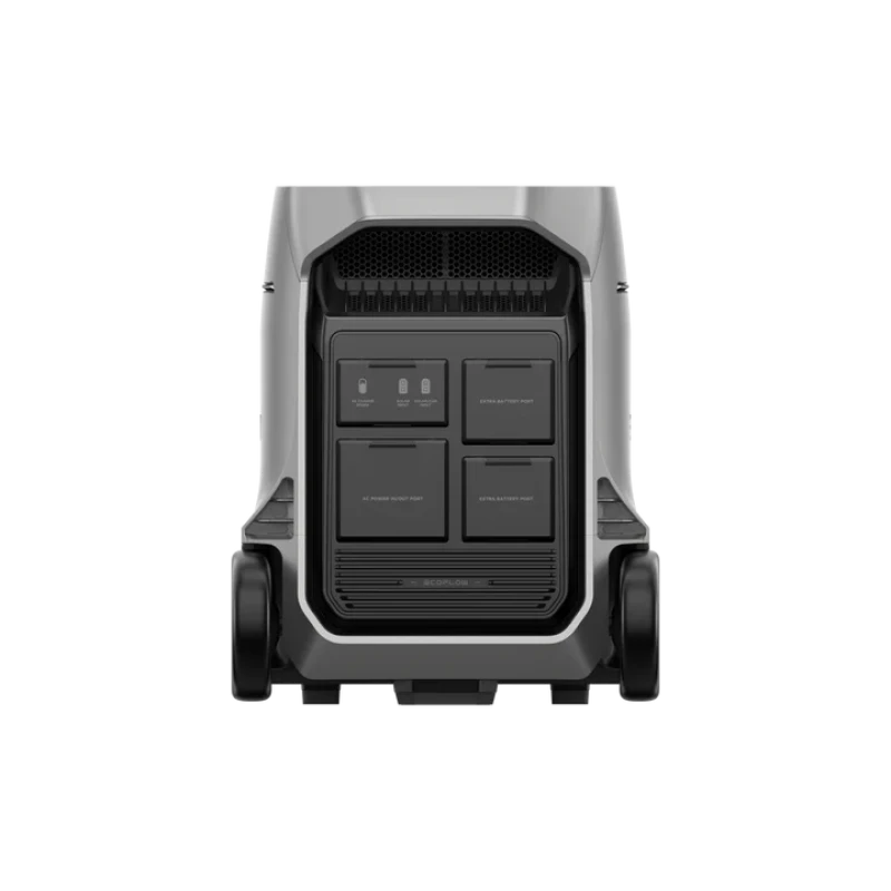 EcoFlow DELTA Pro 3 4