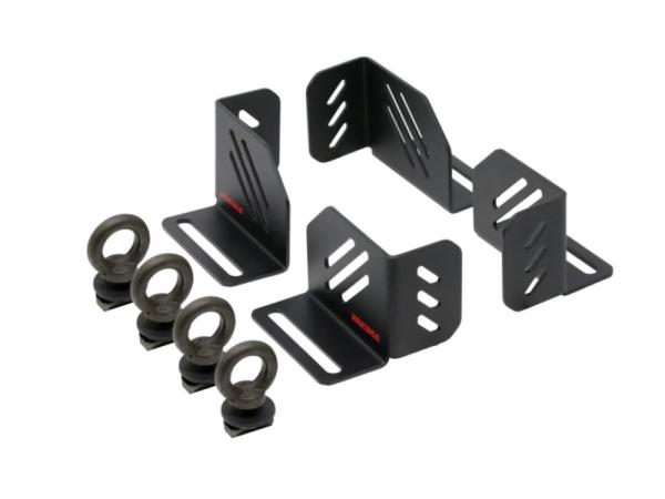 YA8005036 Yakima Platform Corner Brackets