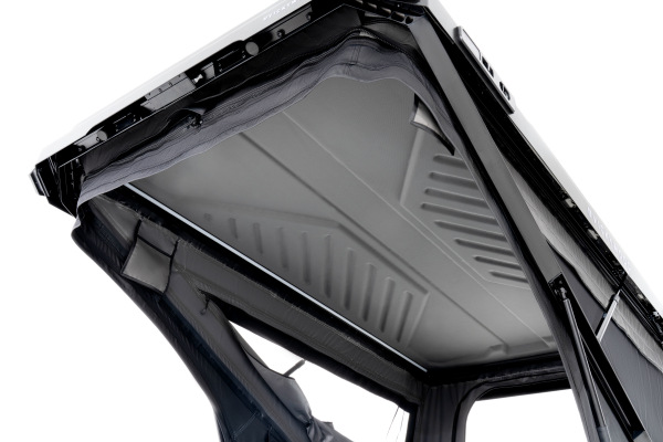 Střešní stan s tvrdou skořepinou- HAZEL 9