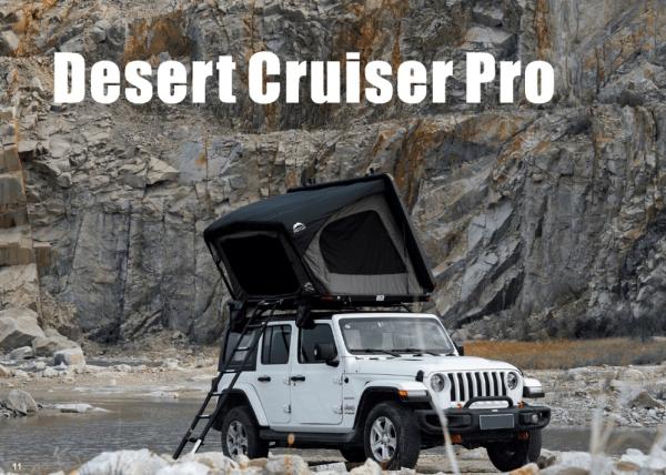 Autostan Wild Land – Desert Cruiser PRO