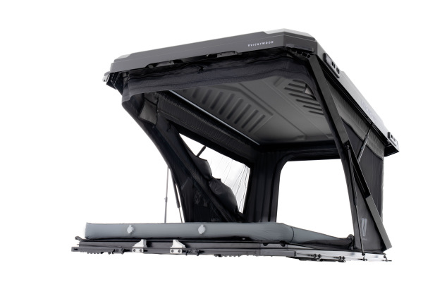 Střešní stan s tvrdou skořepinou- HAZEL 10