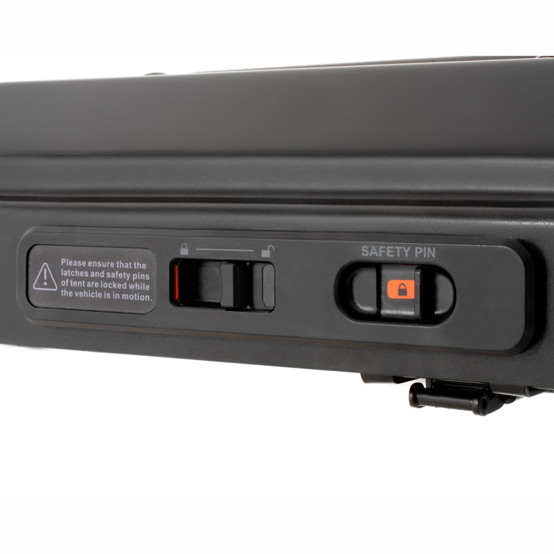 Střešní stan s tvrdou skořepinou- HAZEL 3