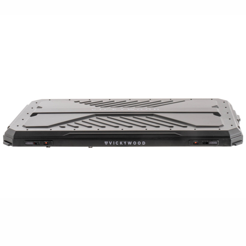 Střešní stan s tvrdou skořepinou- HAZEL 2