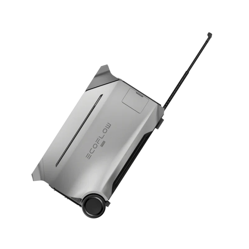 EcoFlow DELTA Pro 3 6