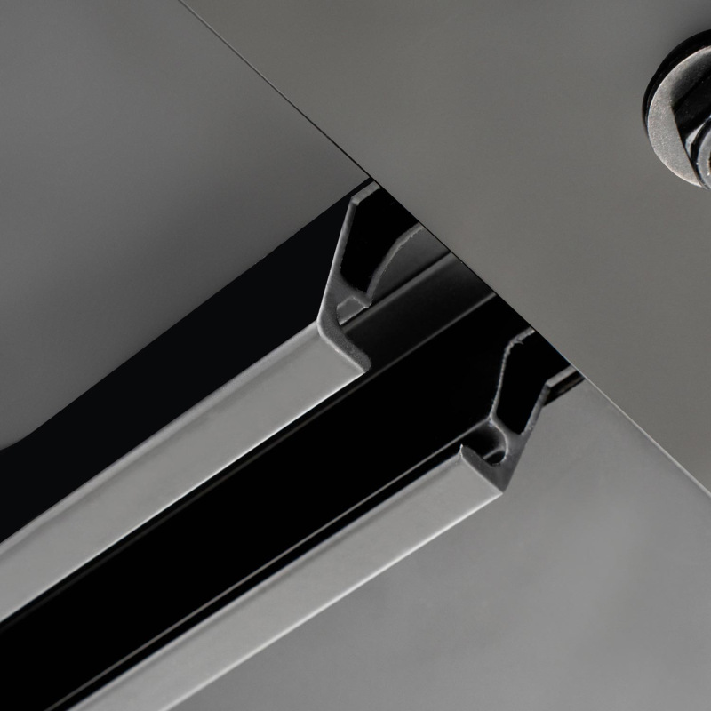 Střešní stan s tvrdou skořepinou- HAZEL