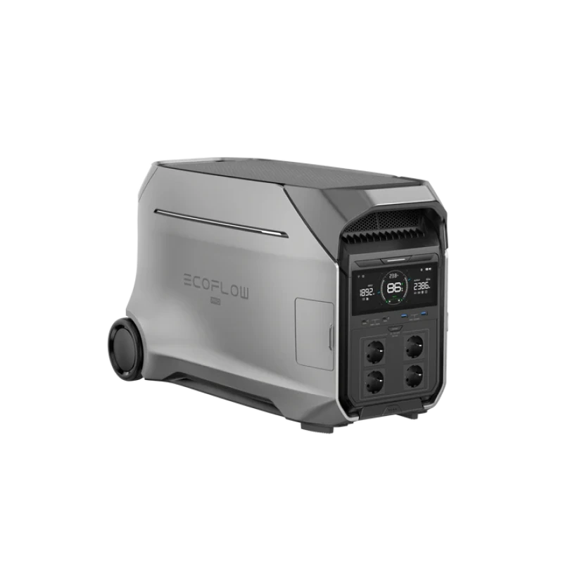 EcoFlow DELTA Pro 3 2