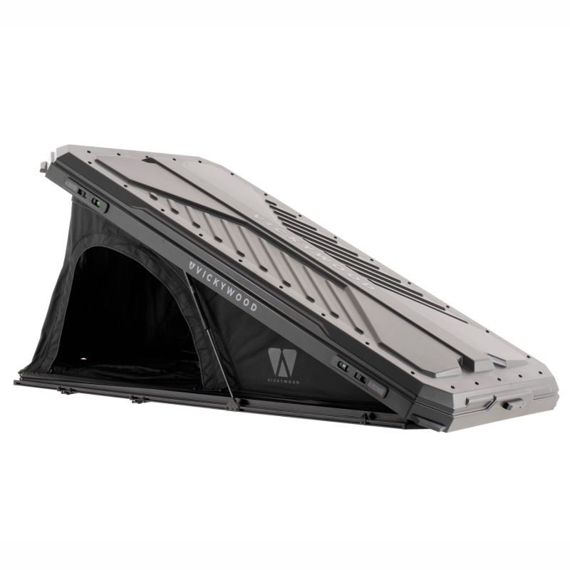 Střešní stan s tvrdou skořepinou- HAZEL 6