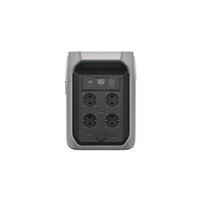 EcoFlow DELTA 3 1500 5