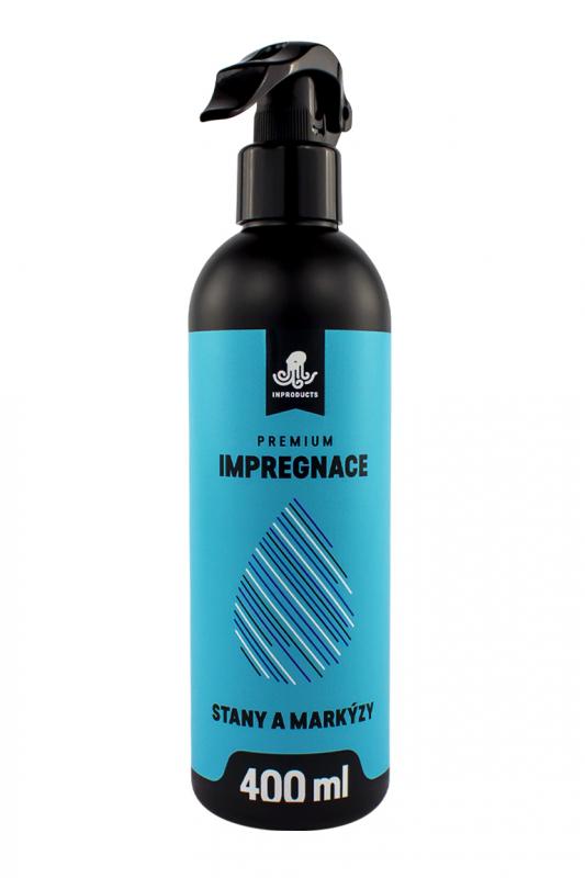 INPRODUCTS Impregnace na stany a batohy 200 ml