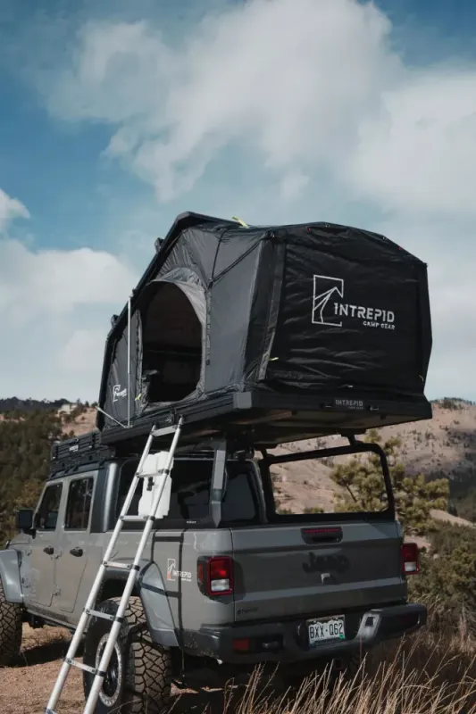 Intrepid Tent GEO 3.0